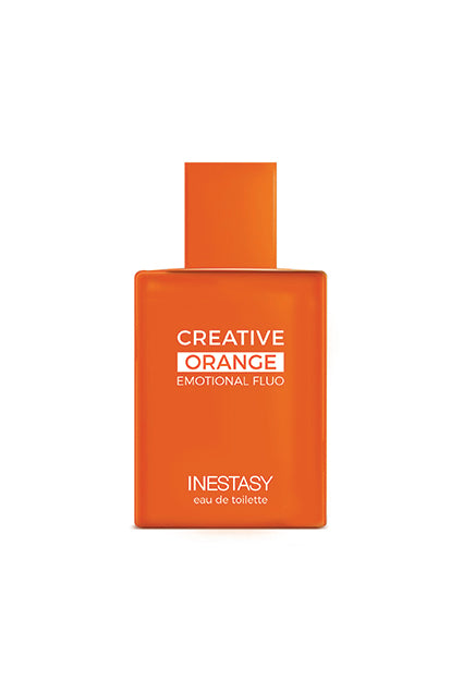 Emotional Fluo - Creative Orange 30ml